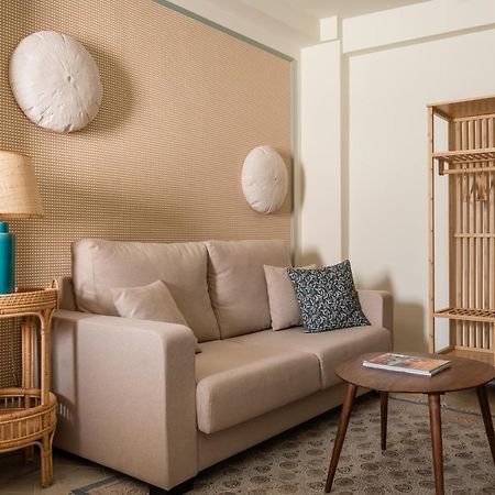 Bypillow Residence Abril Sevilla Exterior foto